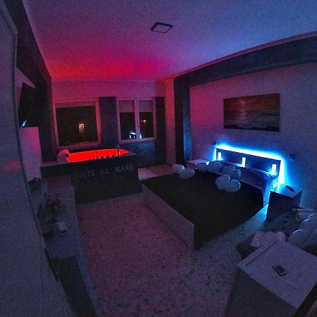 Suite Al Mare Таранто Екстериор снимка