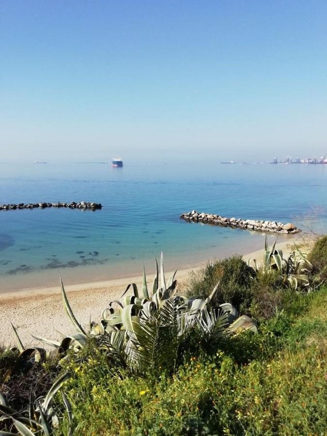 Suite Al Mare Таранто Екстериор снимка