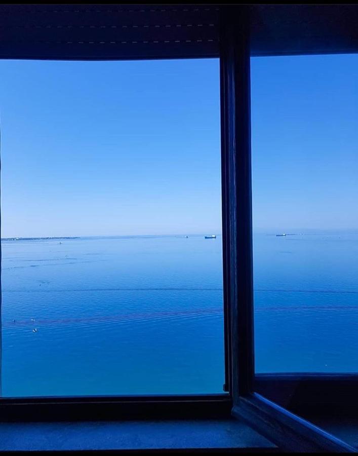 Suite Al Mare Таранто Екстериор снимка