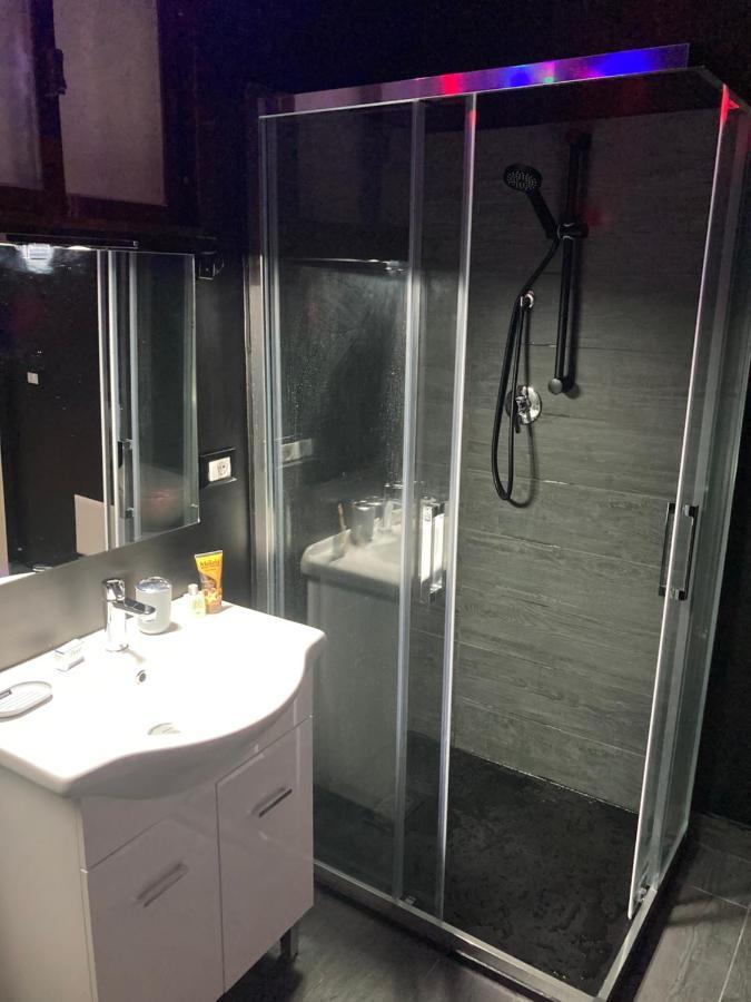 Suite Al Mare Таранто Екстериор снимка