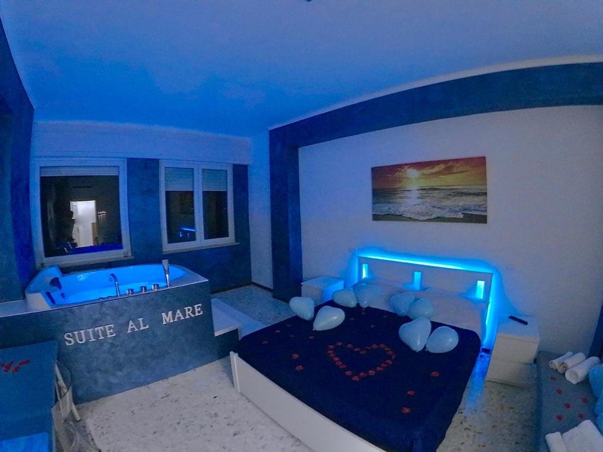 Suite Al Mare Таранто Екстериор снимка